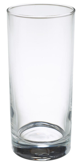 Pasabahçe Highballglass Trentino uten målestrek 29cl 6.2x13.4 cm Transparent 12 Stykk Pasabahçe Highballglass Trentino uten målestrek 29cl 6.2x13.4 cm Transparent 12 Stykk