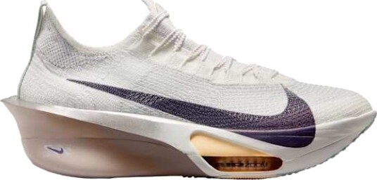 Joggesko Nike Alphafly 3 Platinum Tint/ Purple Dynasty Ocean Cube EUR 43
