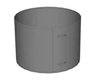 M9C Dekkring for startmodul M9C Dekkring for startmodul