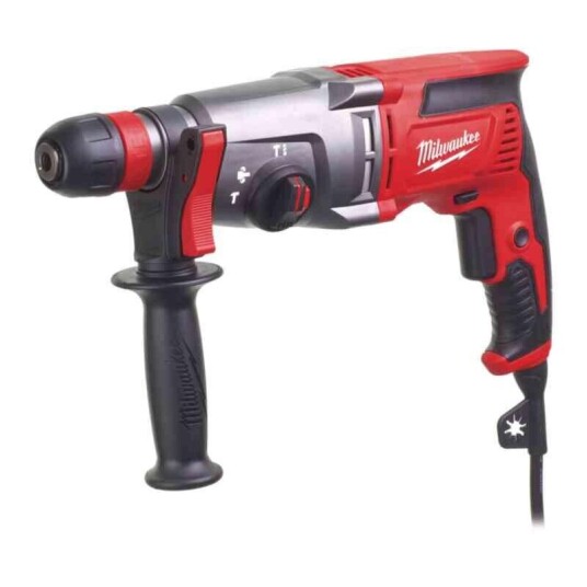 Milwaukee Kombihammer PH 26TX 800W