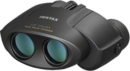 Pentax Up 10X21, Bk-7 Porro, 10X, 2,1Cm, Sort, 210G Pentax Up 10X21, Bk-7 Porro, 10X, 2,1Cm, Sort, 210G