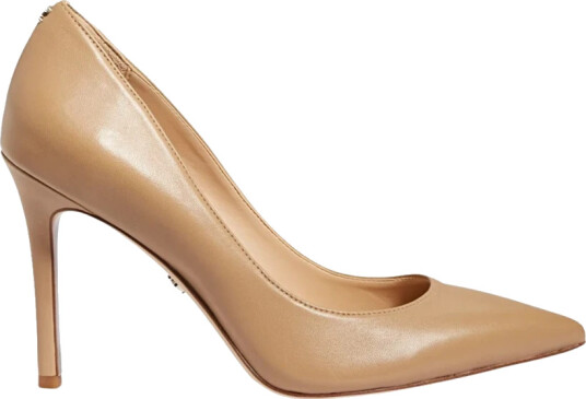 Sam Edelman Dame Sko Beige 39 EU, Sam Edelman Dame Sko Beige 39 EU,