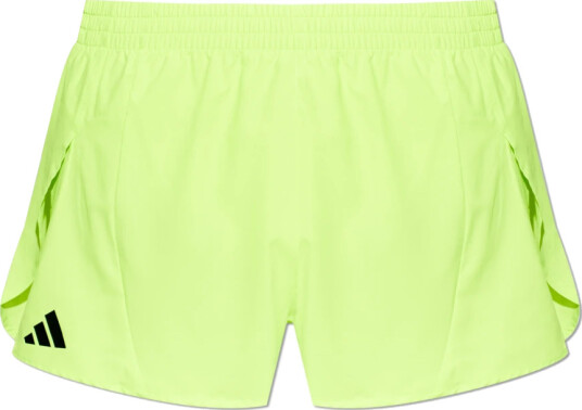 Adidas Performance Adizero E Split Green XS
