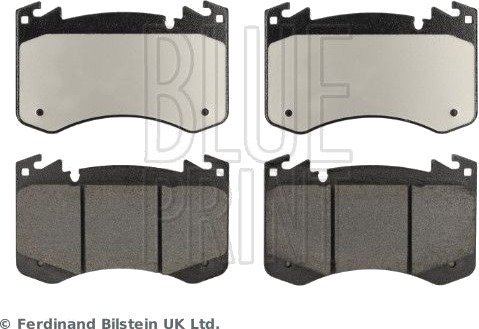 Bremseklosser BLUE PRINT ADBP420230