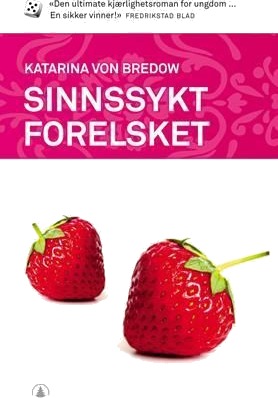 Sinnssykt forelsket, Veldig pen bok / som ny