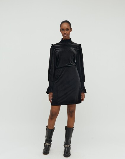 mbyM Maisa M Black XS