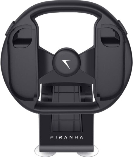 Piranha Switch 2 racerratt Piranha Switch 2 racerratt