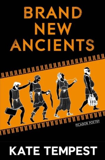 Brand New Ancients Av Kae Tempest Brand New Ancients Av Kae Tempest