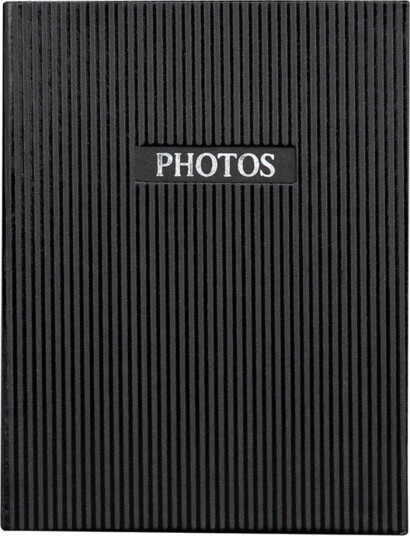 Dörr Mini Max Fotoalbum 100 Elegance 10x15cm svart
