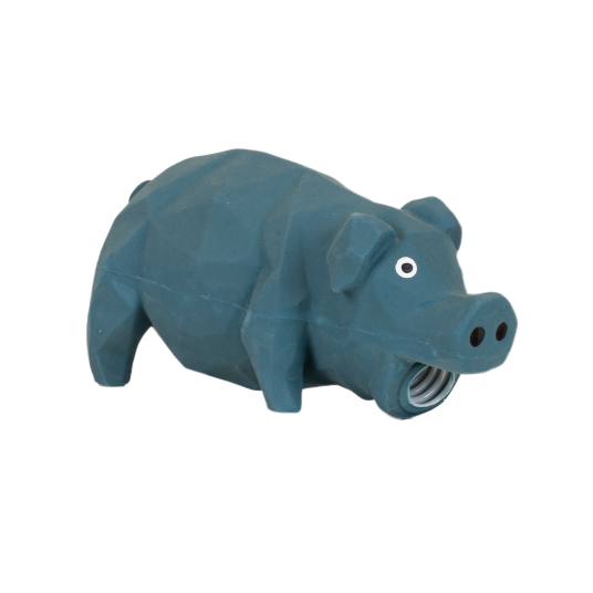 Hundeleke Pipgris Diamond 15X8X7Cm Turkis Hund Hundeleker Pritax Hundeleke Pipgris Diamond 15X8X7Cm Turkis Hund Hundeleker Pritax