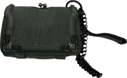 Alexander McQueen Dame Grå Alexander McQueen Dame Grå