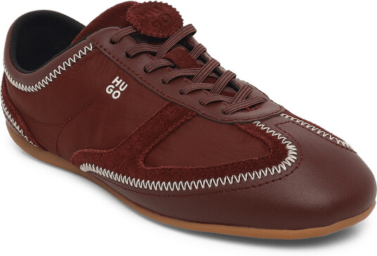 HUGO Mystie_Lowp_Nyaltel Brown 35