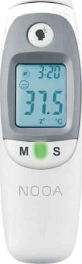 NOOA ACCU TEMP TERMOMETER