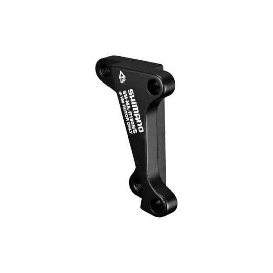 Shimano Adapter IS til IS 160 mm Til 180 mm Bak