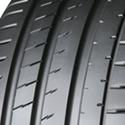 Yokohama Advan Sport V108 265/35R22 102Y Yokohama Advan Sport V108 265/35R22 102Y