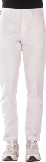 Fay Herre Bukser Beige W38,