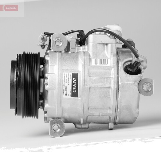 AC kompressor DENSO DCP05083 AC kompressor DENSO DCP05083