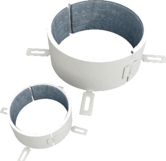 Sika Brannmansjett Seal 627 32mm Fire Collar
