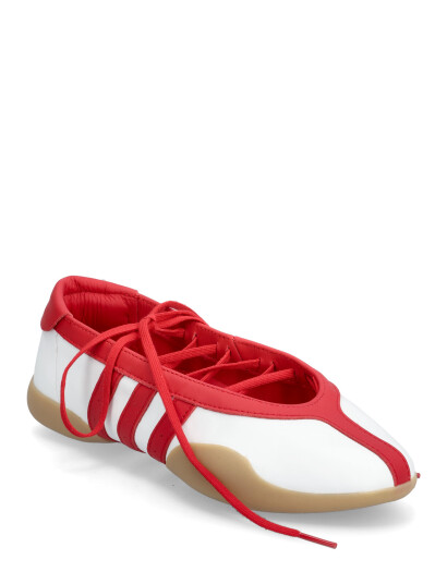 Adidas Originals Taekwondo Mei Ballet W   Red   42