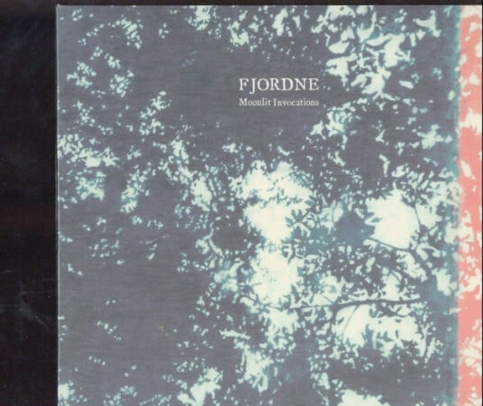 Fjordne  Moonlit Invocations  CD