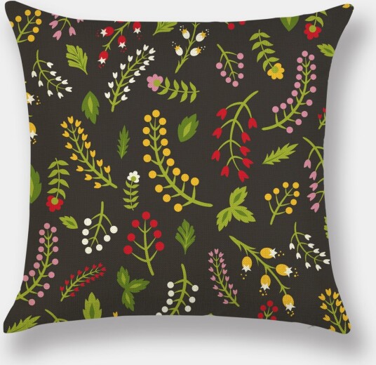 Tc Home Putetrekk 50 x 50 cm Size: 50 x 50 cm