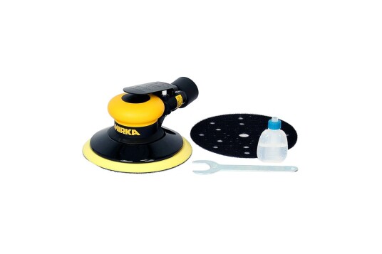 Mirka ROS 525CV Excentersliper 125mm Orbit 2.5