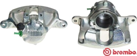 Bremsecaliper BREMBO F 50 075
