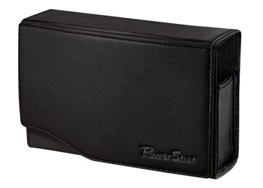 Canon DCC-1500 Camera Case - Black