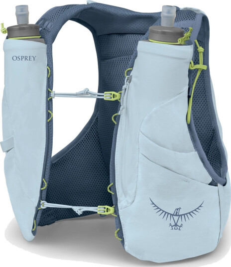Osprey Dyna 6 w-Flasks dawn blue L Osprey Dyna 6 w-Flasks dawn blue L