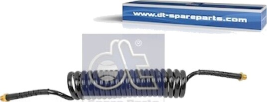 Spiralslange DT Spare Parts 2.25416