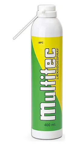 Unipak Multitec -30°C Lekkasjespray