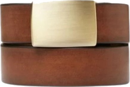 Saddler Herre Accessories Brun 90 CM, Saddler Herre Accessories Brun 90 CM,