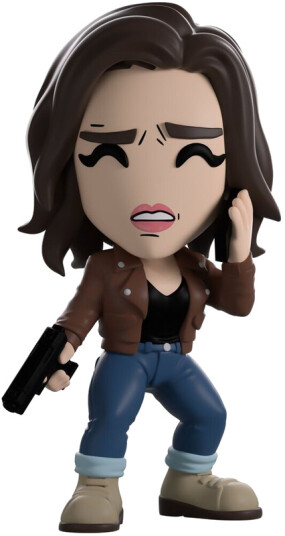 Scream #3 Sidney Prescott Vinyl Figure