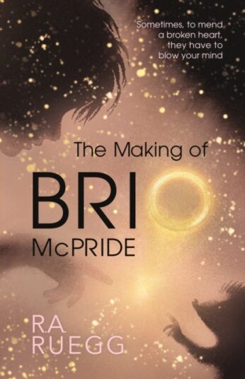 The Making of BRIO McPRIDE The Making of BRIO McPRIDE