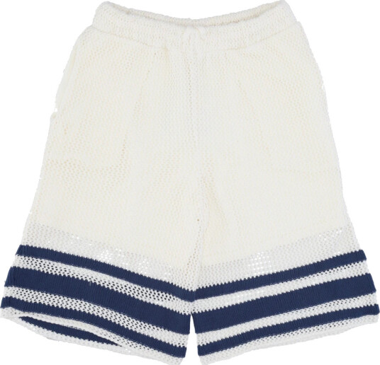 Arte Antwerp Herre Shorts Hvit L, Arte Antwerp Herre Shorts Hvit L,