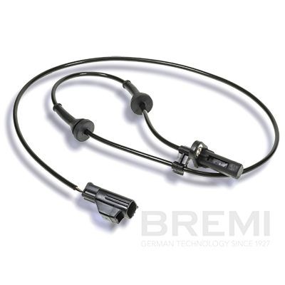 ABS sensor BREMI 50647 ABS sensor BREMI 50647