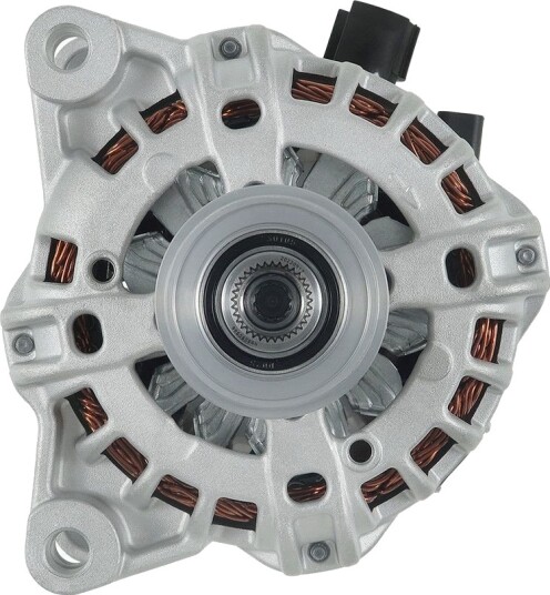AS PL A01156SEG Dynamo