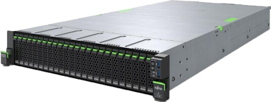 Fujitsu RX2540 M7 5415+ VFY:R2547SC280IN Fujitsu RX2540 M7 5415+ VFY:R2547SC280IN