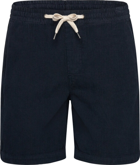 Lindbergh Corduroy Shorts - Navy - XXL Lindbergh Corduroy Shorts - Navy - XXL