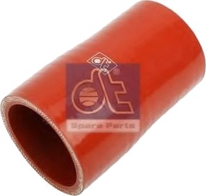 DT Spare Parts 4.80470 Radiatorslange