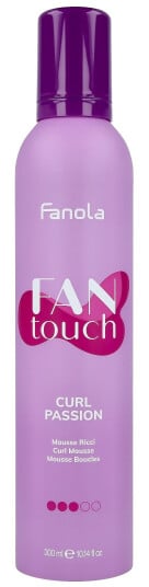 Fanola Fantouch Curl Passion