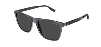 Mont Blanc MB0248S 004 5520
