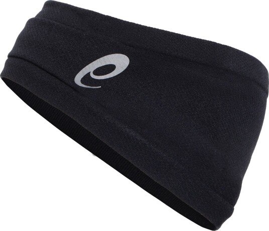 Asics Performance Head Band Black ONE SIZE
