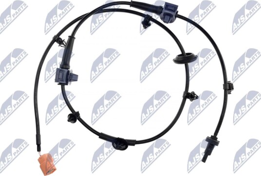 Sensor, ABS NTY HCA-HD-019 Sensor, ABS NTY HCA-HD-019