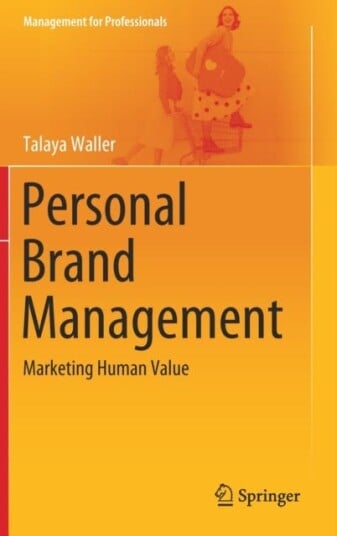 Personal Brand Management Marketing Human Value