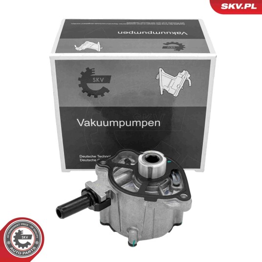 Vakuumpumpe, bremseanlegg ESEN SKV 18SKV083