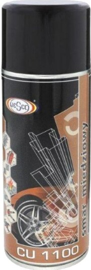 WESCO 010106E Kobberfett WESCO 010106E Kobberfett