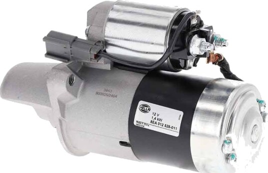 HELLA 8EA 012 528 011 Starter
