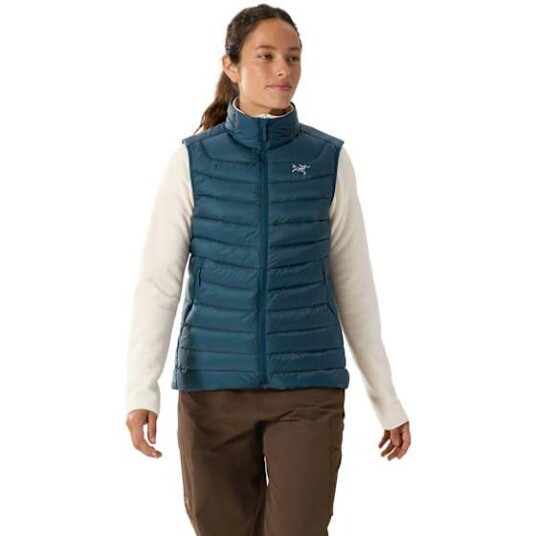 Arc'teryx Cerium Vest W Nightscape M Arc'teryx Cerium Vest W Nightscape M