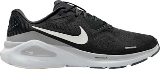 Nike Structure 26 Herre Anthracite/Sail/Lt Smoke Grey 45.5